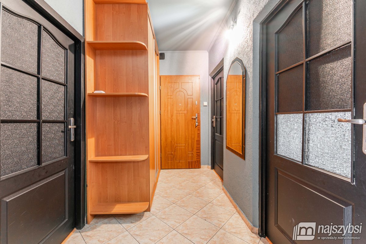 Świdwin - 3-pokojowe mieszkanie blisko centrum ! (14)