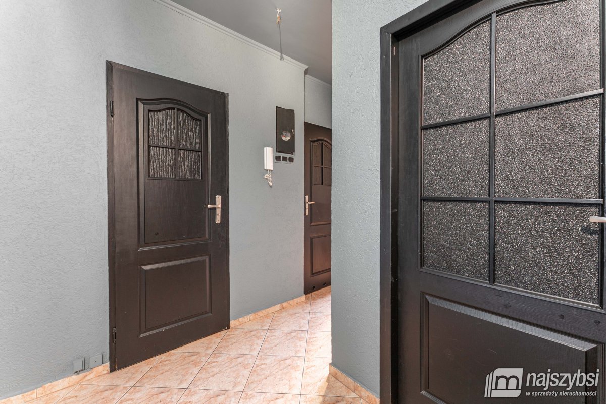 Świdwin - 3-pokojowe mieszkanie blisko centrum ! (15)