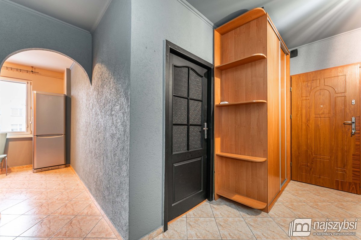 Świdwin - 3-pokojowe mieszkanie blisko centrum ! (16)