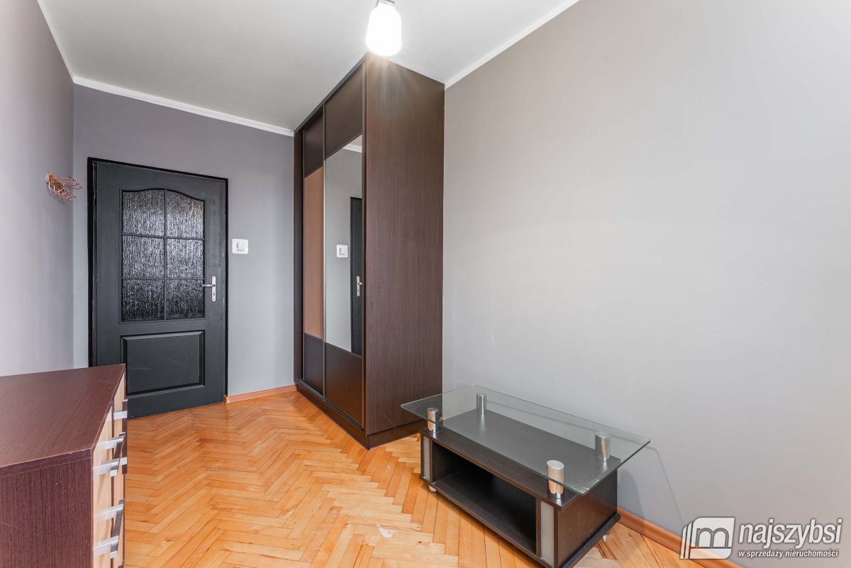 Świdwin - 3-pokojowe mieszkanie blisko centrum ! (5)