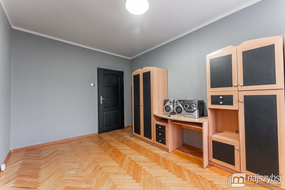 Świdwin - 3-pokojowe mieszkanie blisko centrum ! (7)