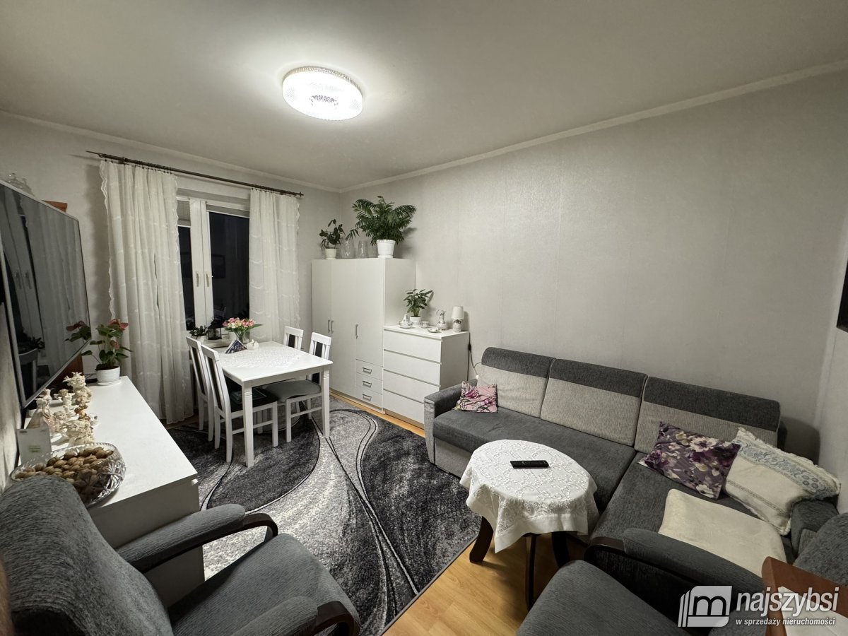 ROSNOWO - 2 POKOJE Z WIDOKIEM NA JEZIORO (1)