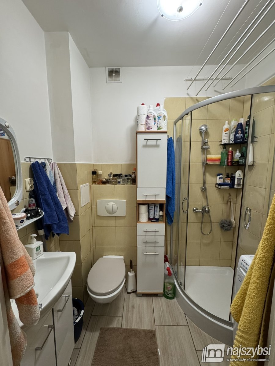 ROSNOWO - 2 POKOJE Z WIDOKIEM NA JEZIORO (10)