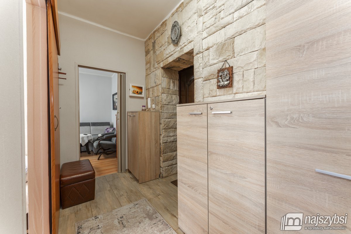 ROSNOWO - 2 POKOJE Z WIDOKIEM NA JEZIORO (12)