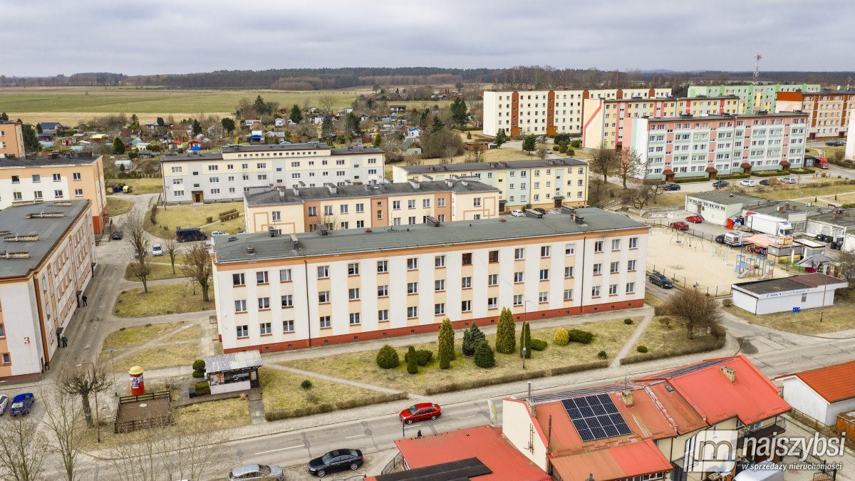 ROSNOWO - 2 POKOJE Z WIDOKIEM NA JEZIORO (16)