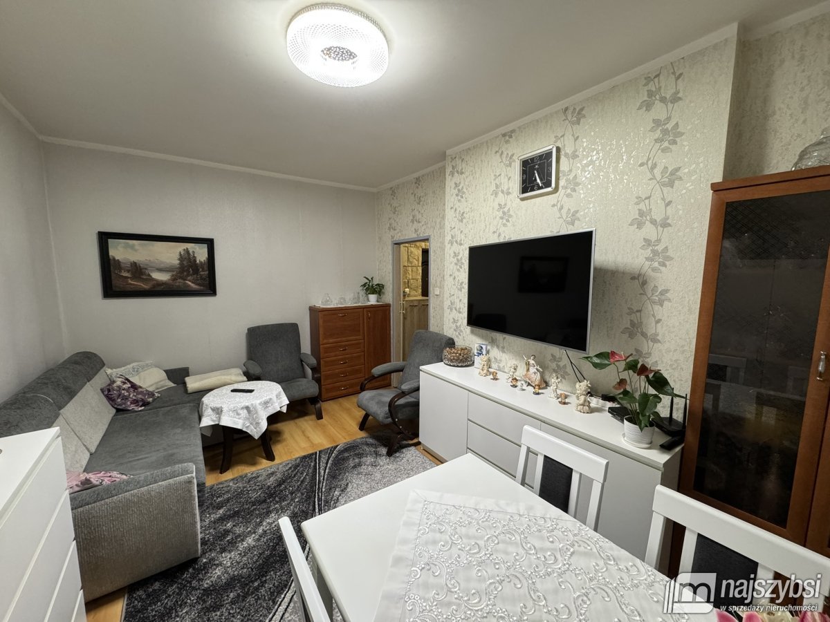 ROSNOWO - 2 POKOJE Z WIDOKIEM NA JEZIORO (2)