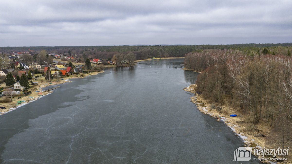 ROSNOWO - 2 POKOJE Z WIDOKIEM NA JEZIORO (20)