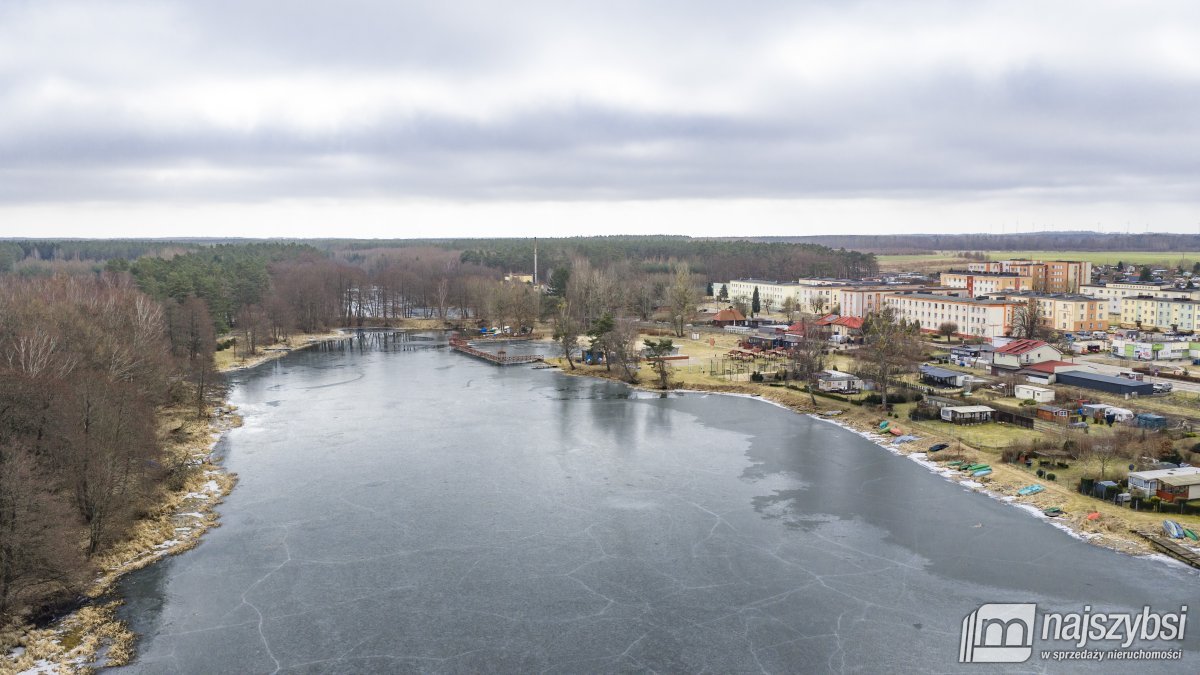 ROSNOWO - 2 POKOJE Z WIDOKIEM NA JEZIORO (21)