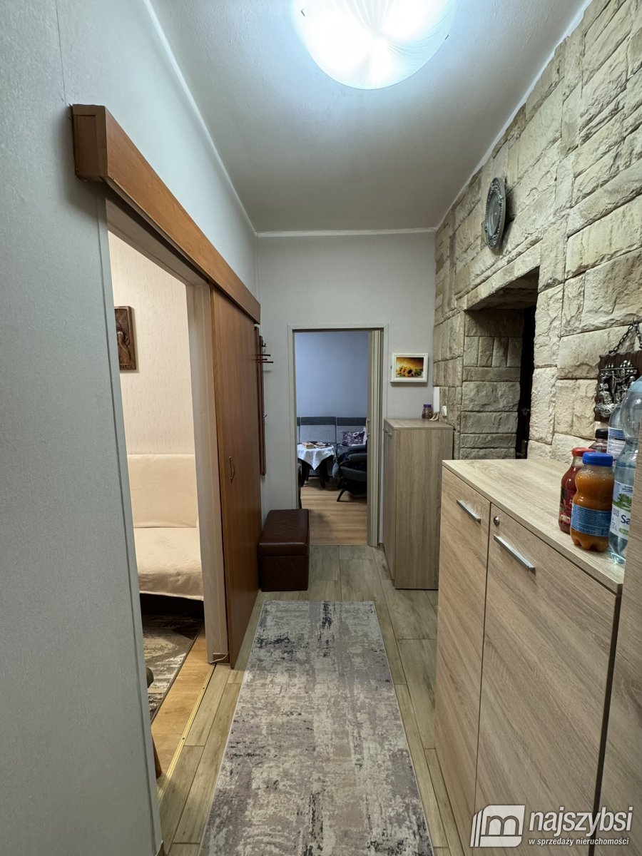 ROSNOWO - 2 POKOJE Z WIDOKIEM NA JEZIORO (3)