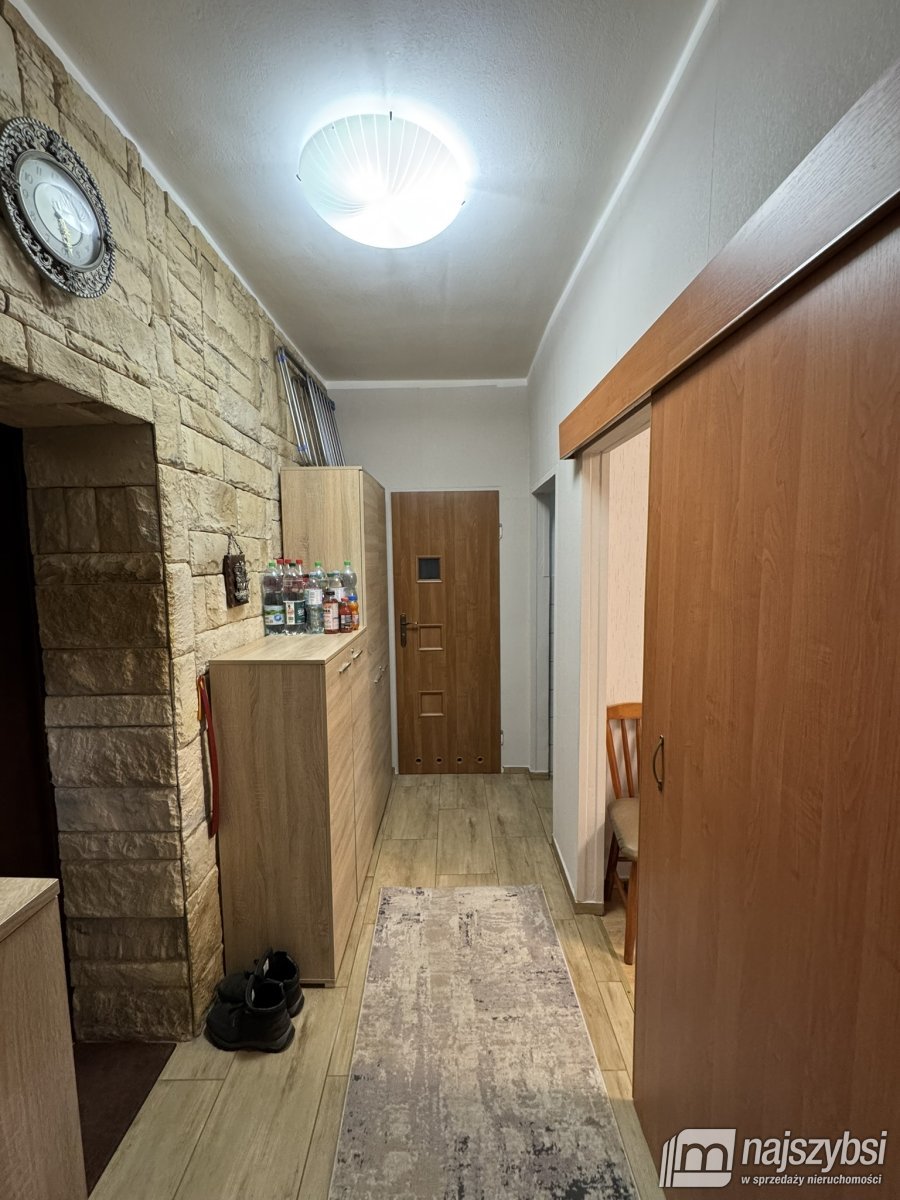 ROSNOWO - 2 POKOJE Z WIDOKIEM NA JEZIORO (4)