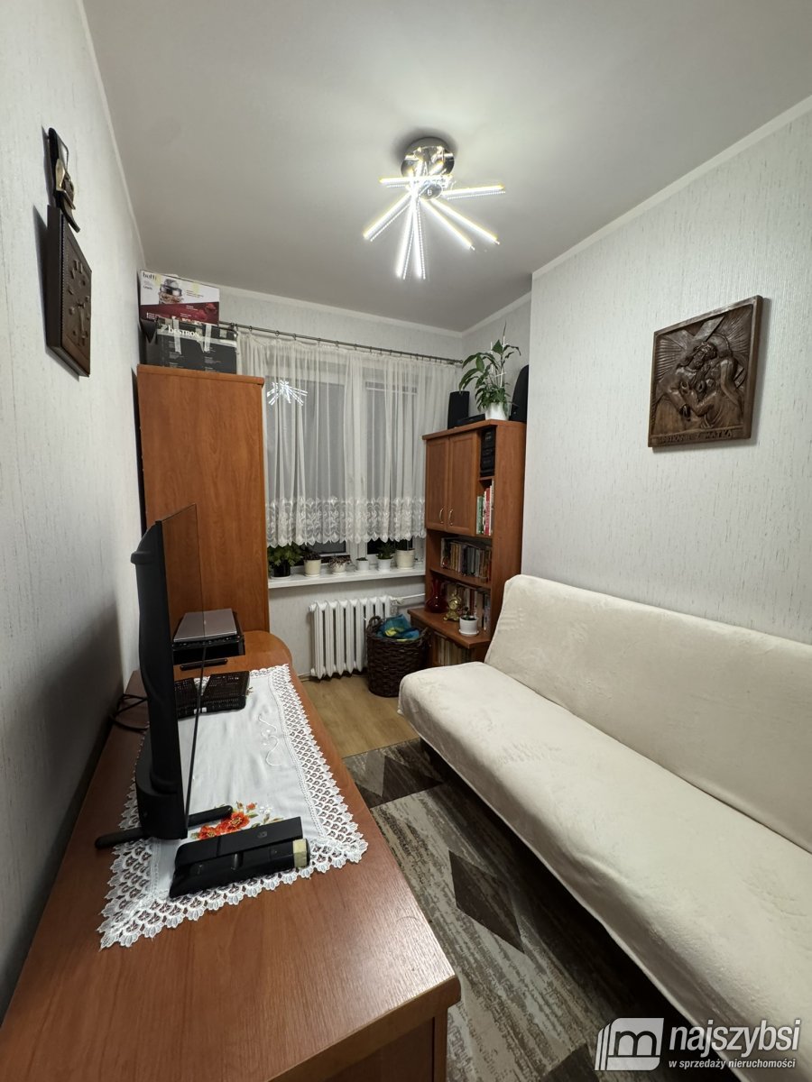 ROSNOWO - 2 POKOJE Z WIDOKIEM NA JEZIORO (5)