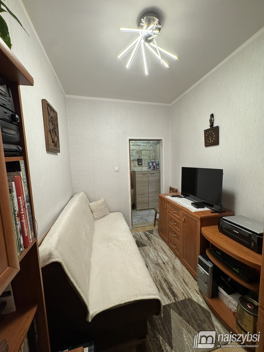 ROSNOWO - 2 POKOJE Z WIDOKIEM NA JEZIORO (6)