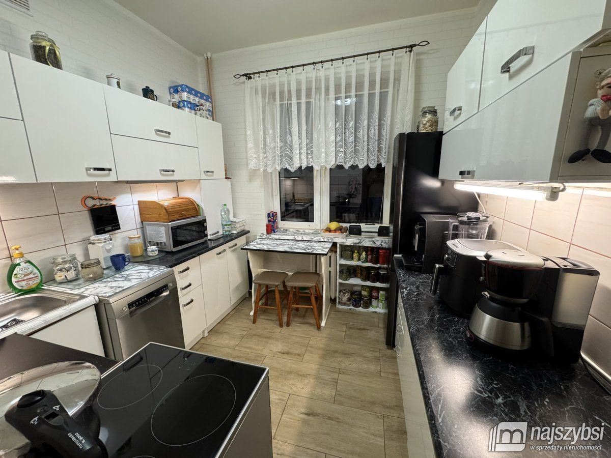 ROSNOWO - 2 POKOJE Z WIDOKIEM NA JEZIORO (7)