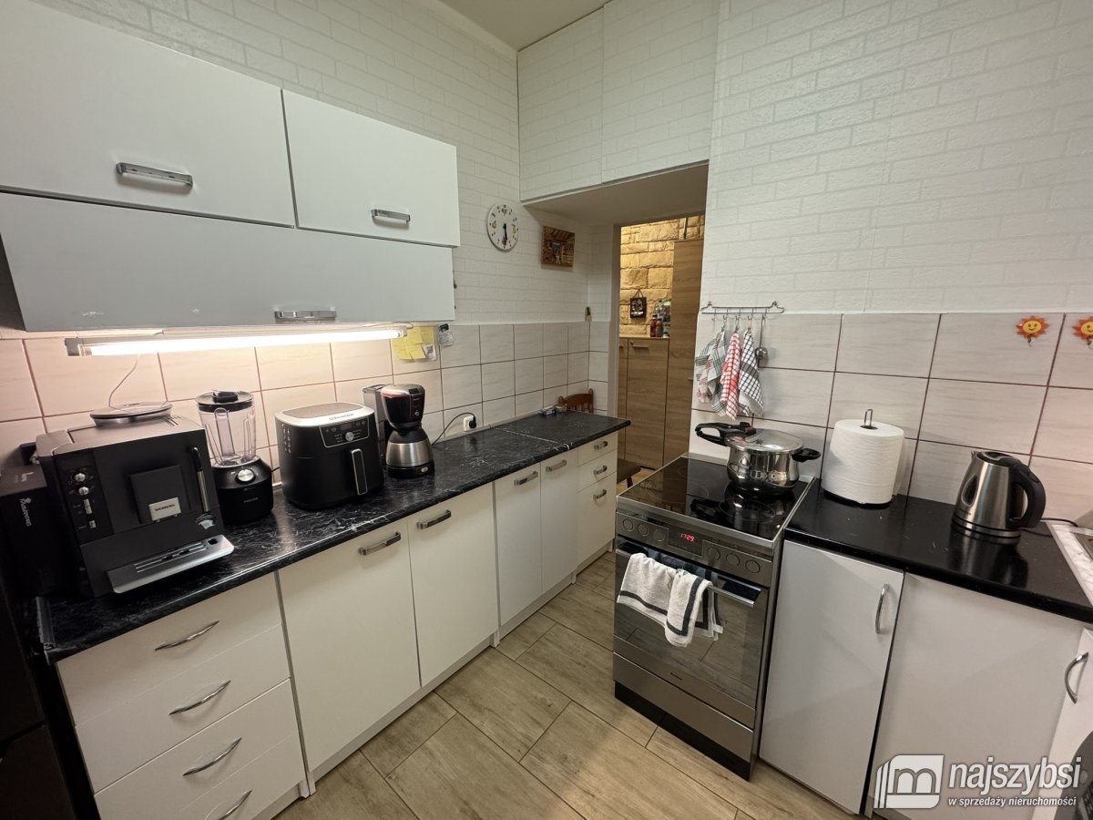 ROSNOWO - 2 POKOJE Z WIDOKIEM NA JEZIORO (8)