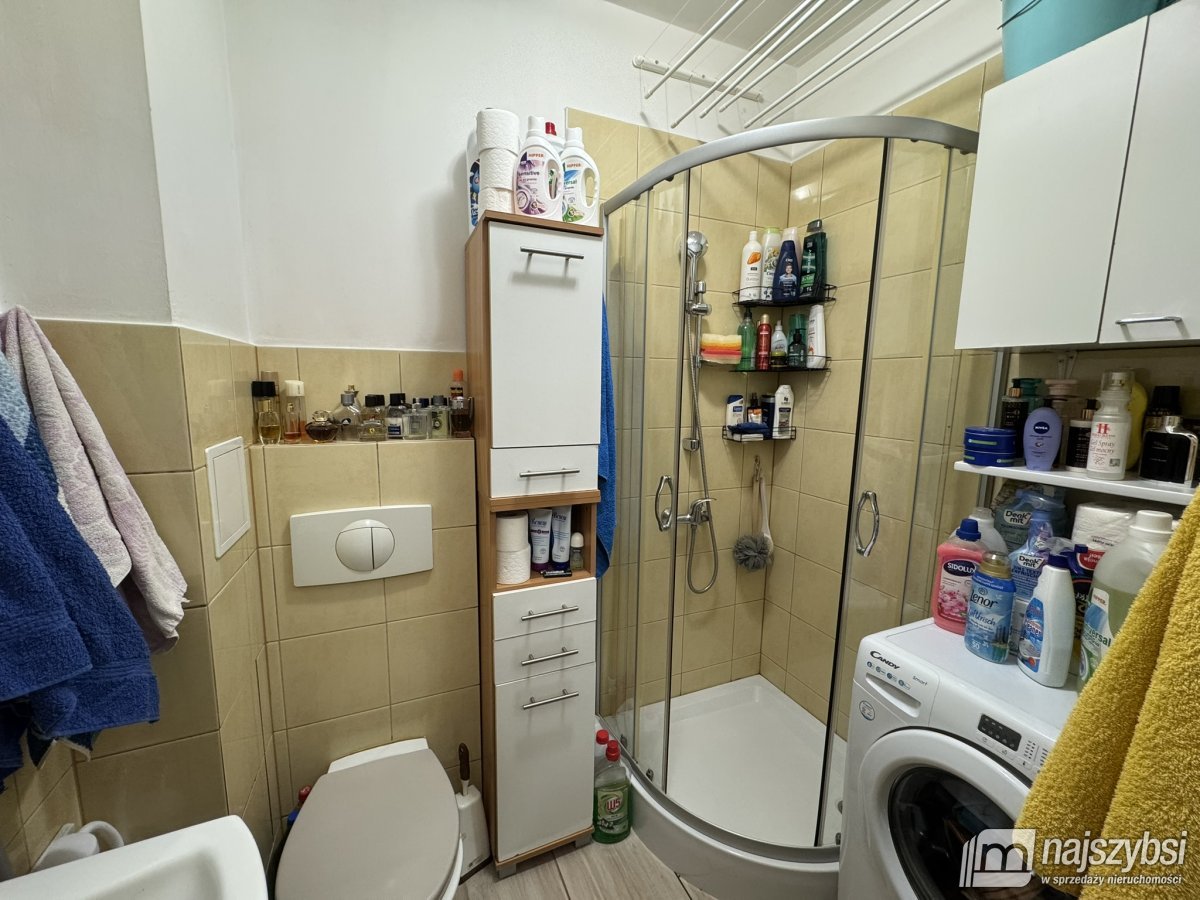 ROSNOWO - 2 POKOJE Z WIDOKIEM NA JEZIORO (9)