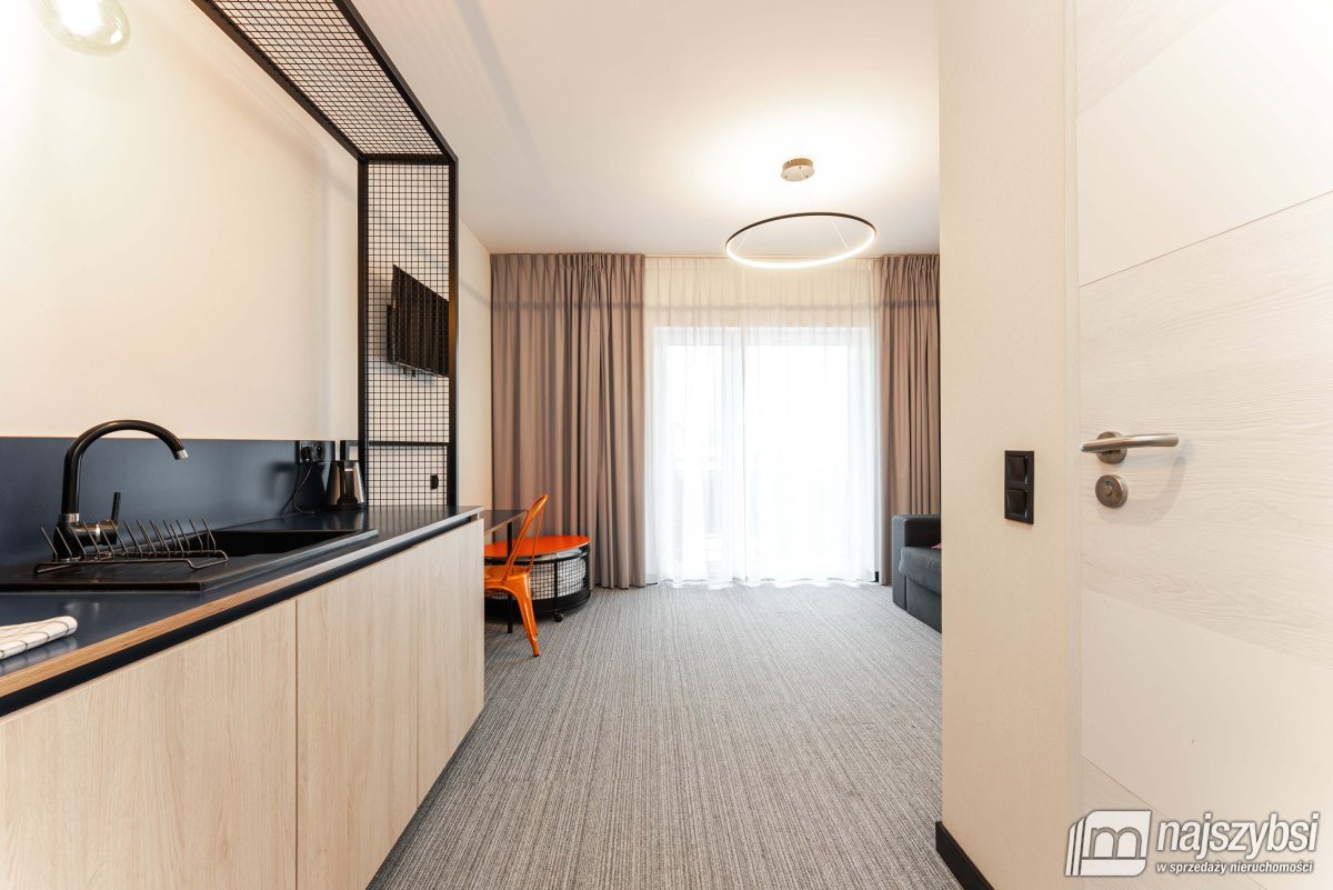 Kołobrzeg - apartament inwestycyjny blisko morza ! (1)