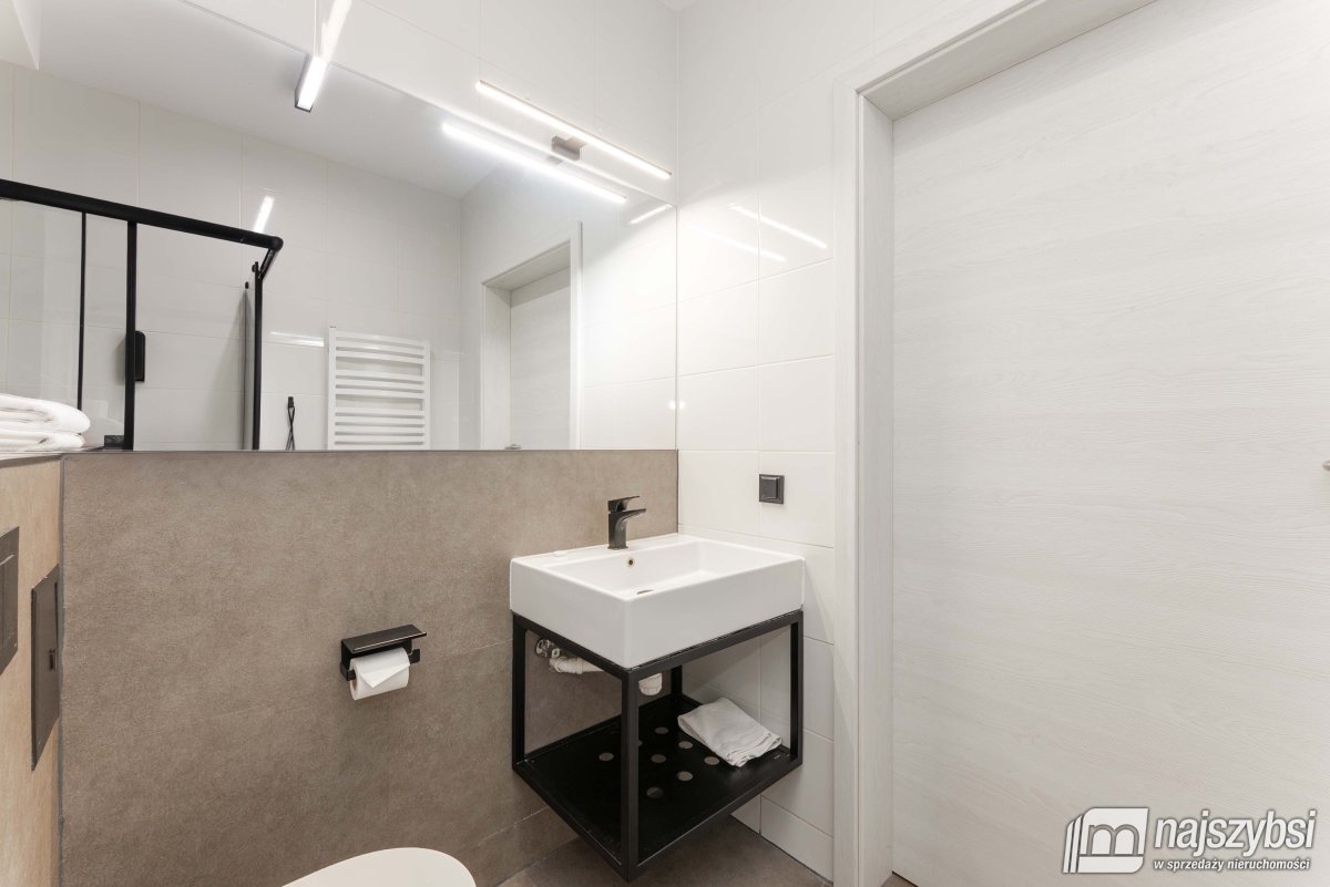 Kołobrzeg - apartament inwestycyjny blisko morza ! (11)