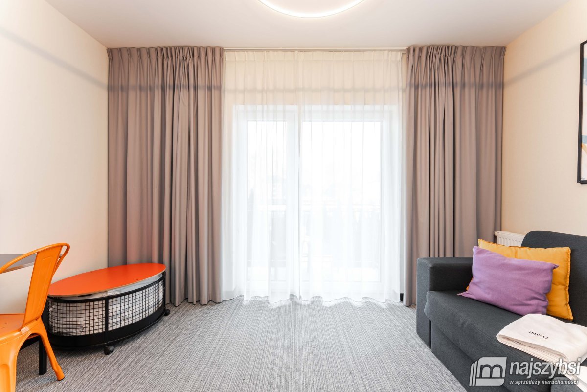 Kołobrzeg - apartament inwestycyjny blisko morza ! (2)