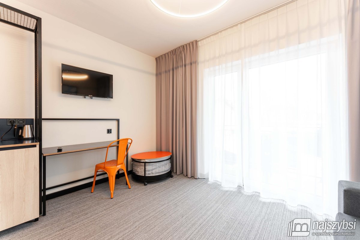 Kołobrzeg - apartament inwestycyjny blisko morza ! (3)