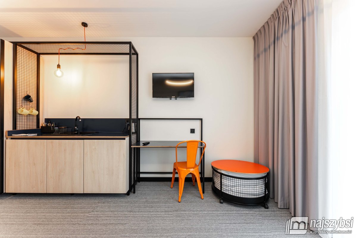 Kołobrzeg - apartament inwestycyjny blisko morza ! (5)