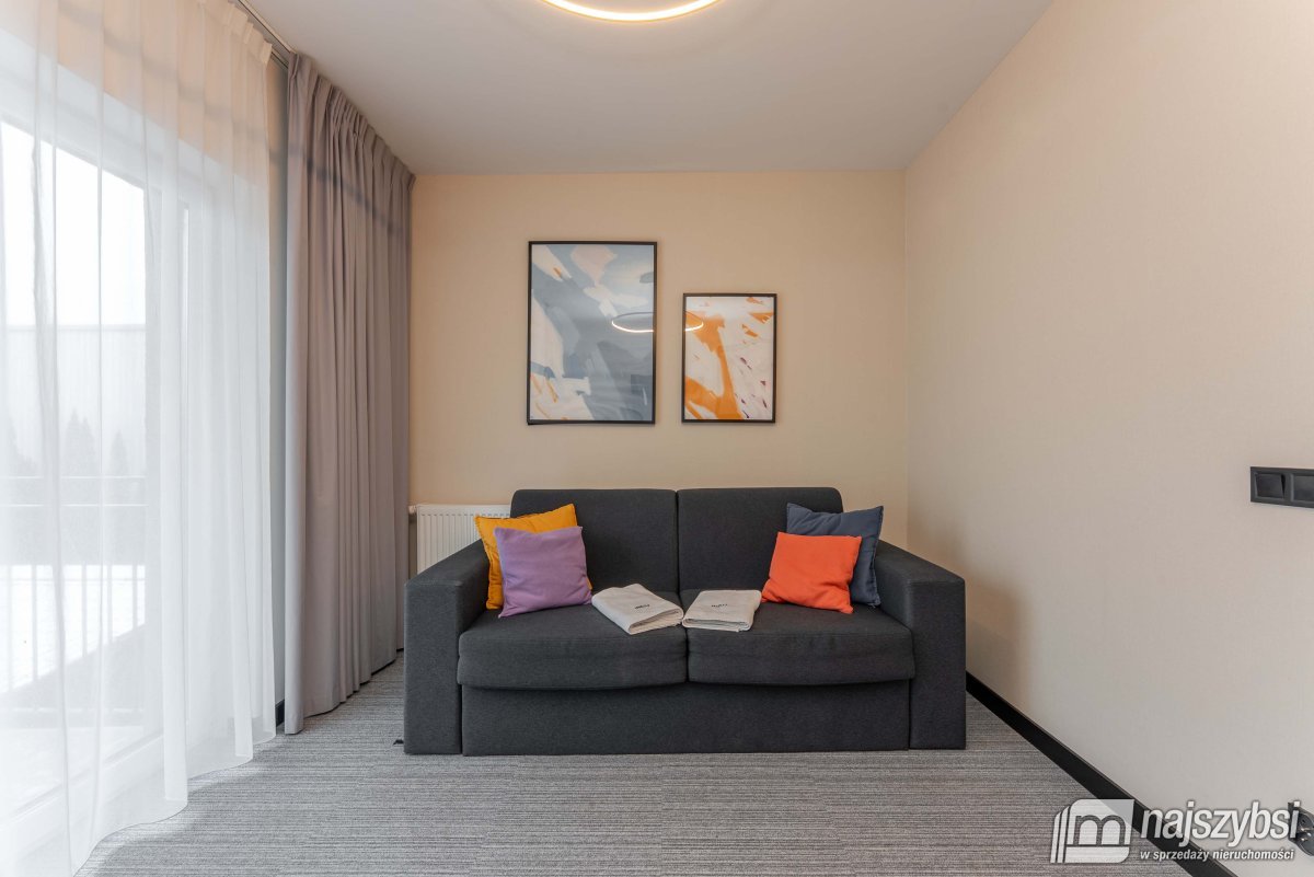 Kołobrzeg - apartament inwestycyjny blisko morza ! (6)