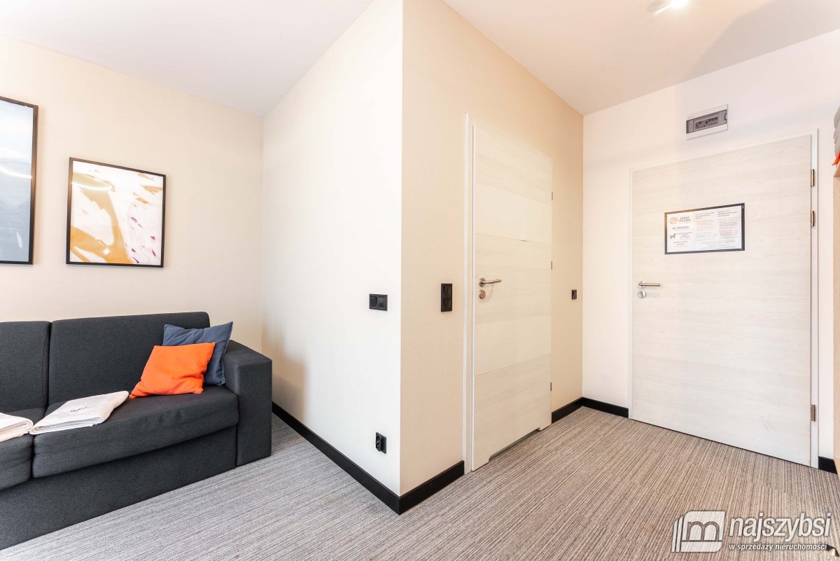 Kołobrzeg - apartament inwestycyjny blisko morza ! (8)