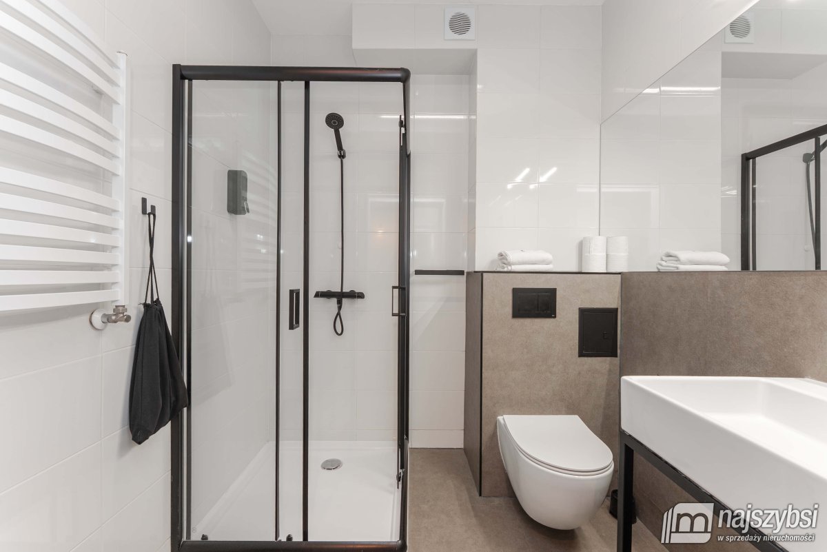 Kołobrzeg - apartament inwestycyjny blisko morza ! (10)