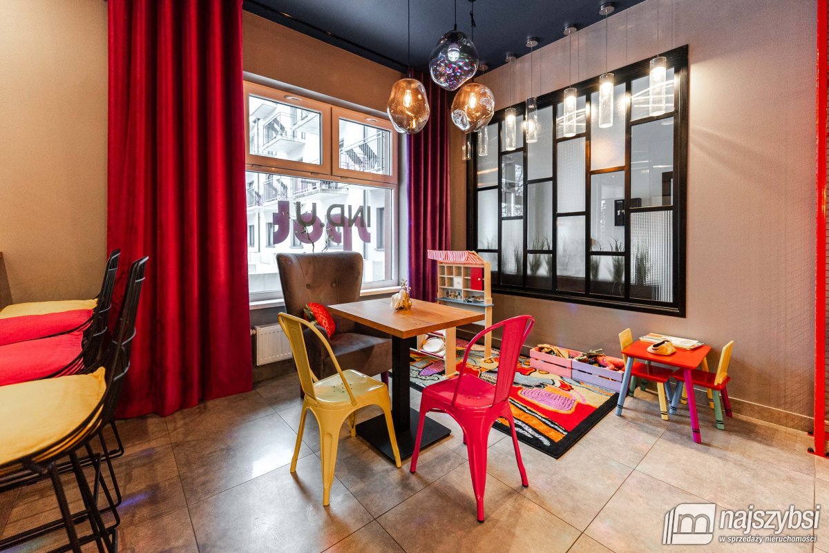 Kołobrzeg - apartament inwestycyjny blisko morza ! (13)