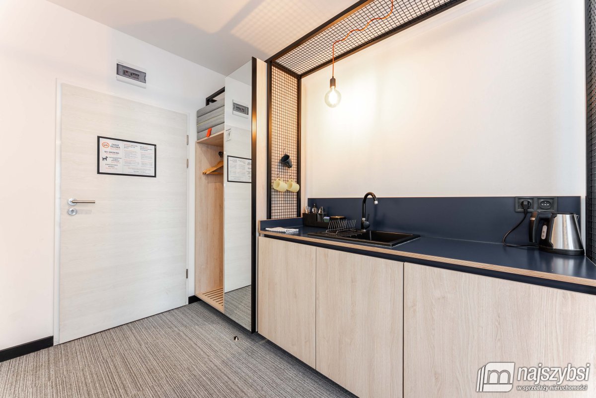 Kołobrzeg - apartament inwestycyjny blisko morza ! (8)