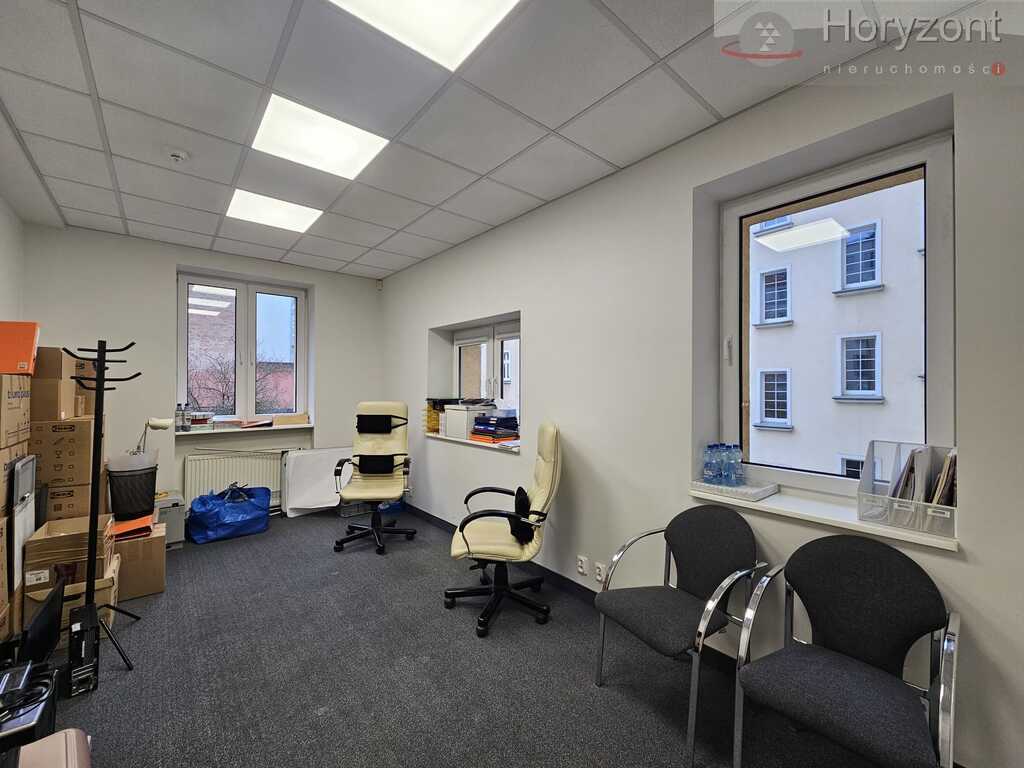 Lokal biurowy 125m2 Wały Chrobrego (4)