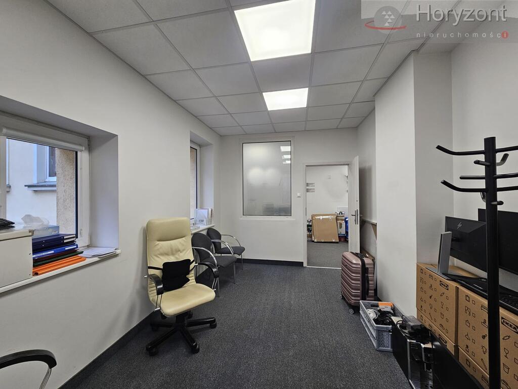 Lokal biurowy 125m2 Wały Chrobrego (5)
