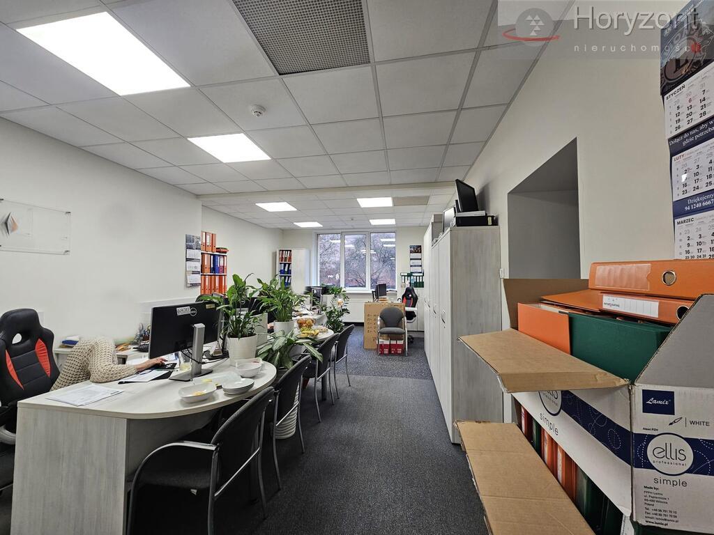 Lokal biurowy 125m2 Wały Chrobrego (2)