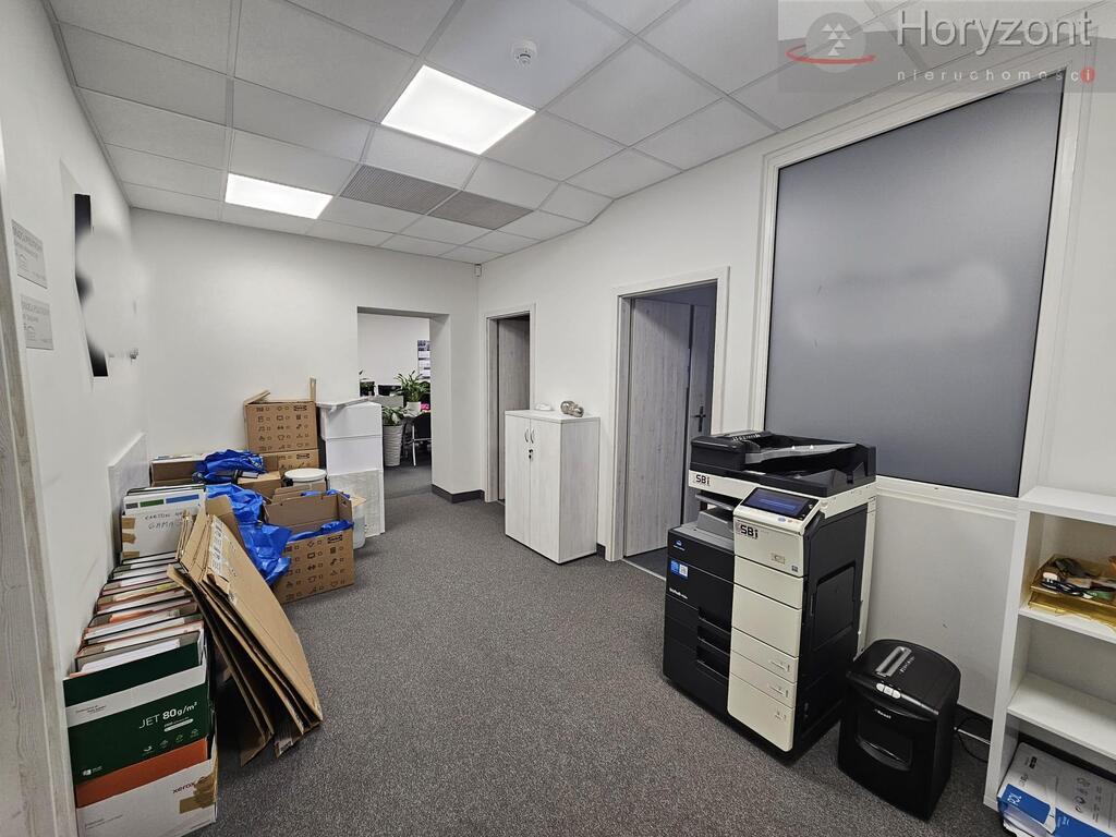Lokal biurowy 125m2 Wały Chrobrego (1)