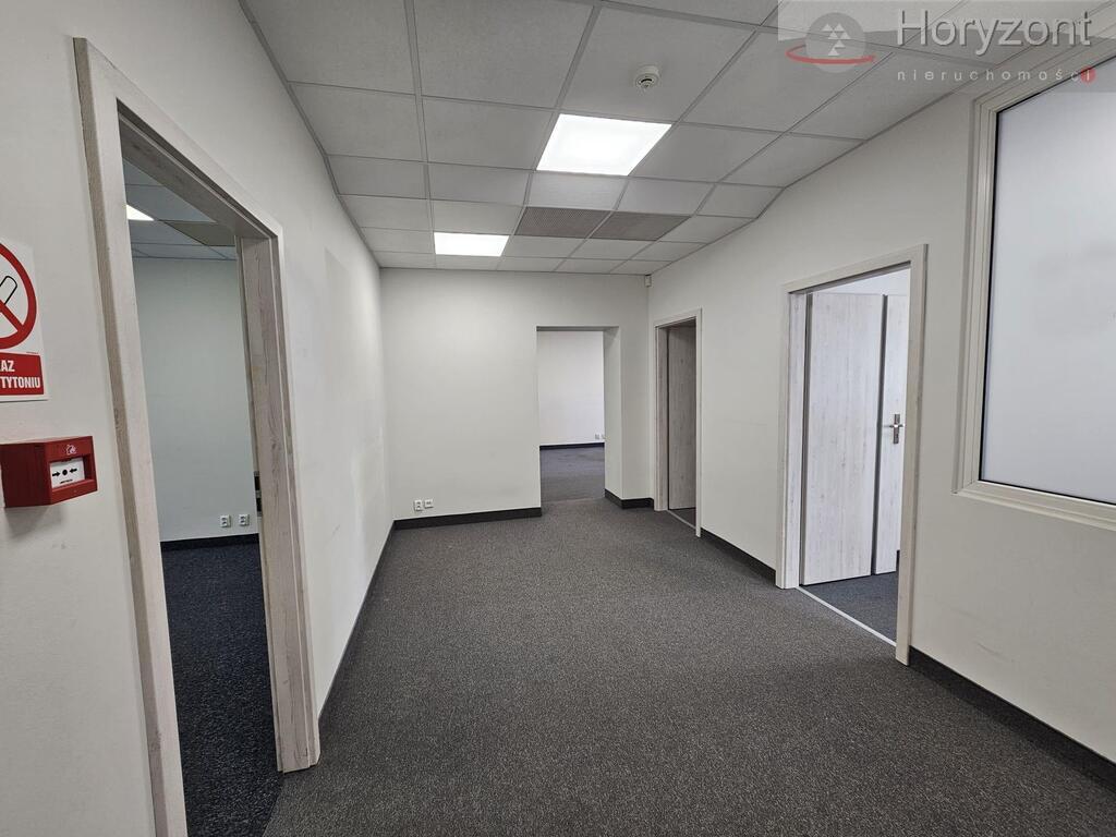 Nowa cena!  Lokal biurowy 125m2 Wały Chrobrego (1)