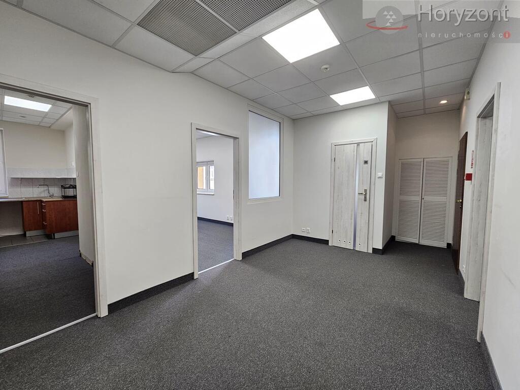 Nowa cena!  Lokal biurowy 125m2 Wały Chrobrego (11)