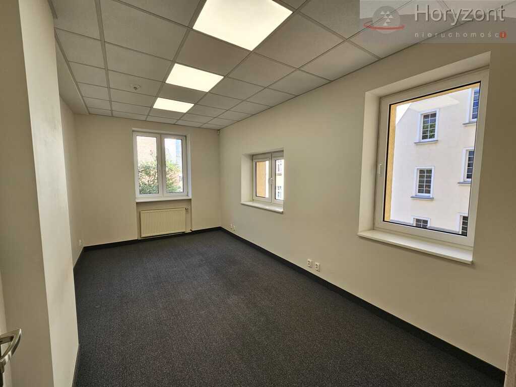 Nowa cena!  Lokal biurowy 125m2 Wały Chrobrego (9)