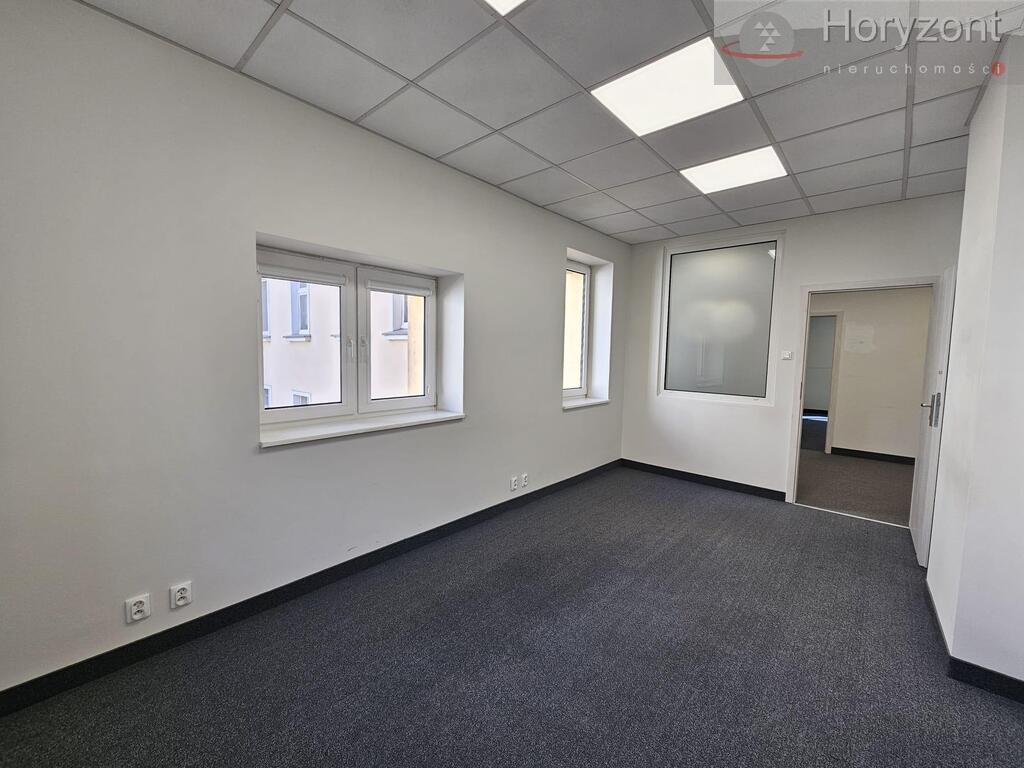 Nowa cena!  Lokal biurowy 125m2 Wały Chrobrego (10)