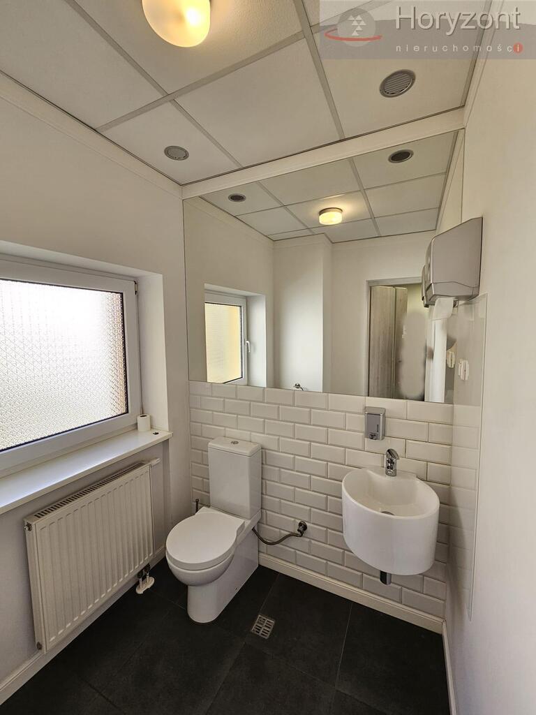 Nowa cena!  Lokal biurowy 125m2 Wały Chrobrego (12)