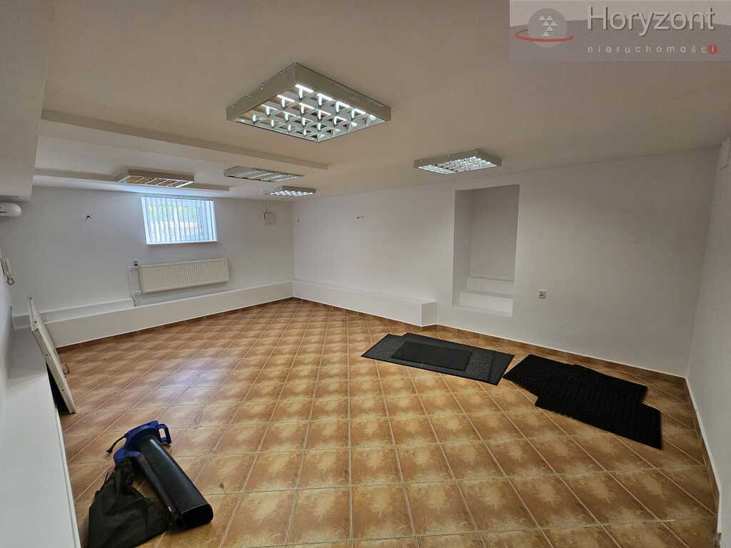Nowa cena!  Lokal biurowy 125m2 Wały Chrobrego (17)