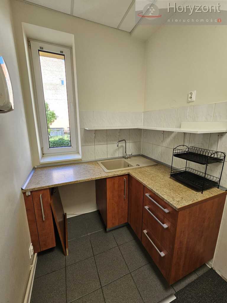 Nowa cena!  Lokal biurowy 125m2 Wały Chrobrego (14)