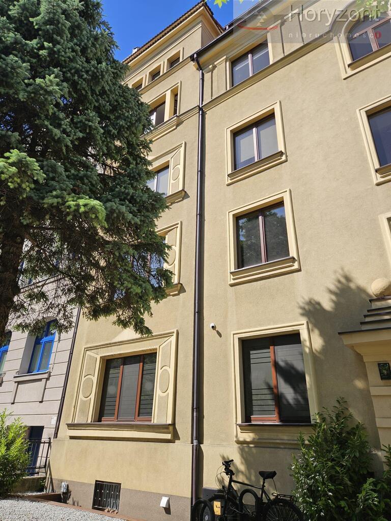 Nowa cena!  Lokal biurowy 125m2 Wały Chrobrego (15)