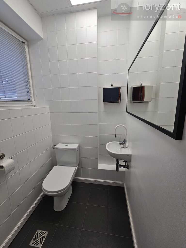 Atrakcyjny lokal w pobliżu Wałów Chrobrego (12)