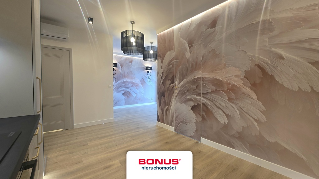 Wyjątkowy 2 pokojowy apartament Nad Odrą z garażem (5)