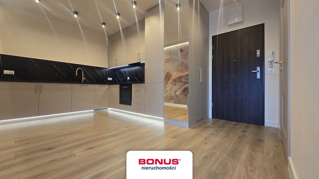 Wyjątkowy 2 pokojowy apartament Nad Odrą z garażem (3)