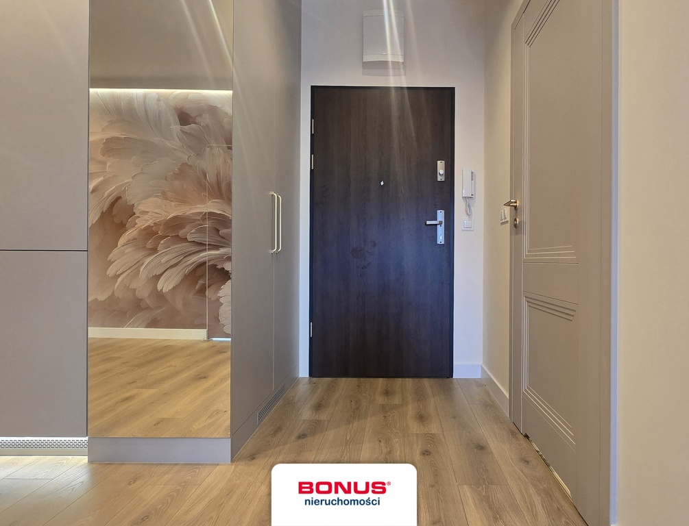 Wyjątkowy 2 pokojowy apartament Nad Odrą z garażem (6)