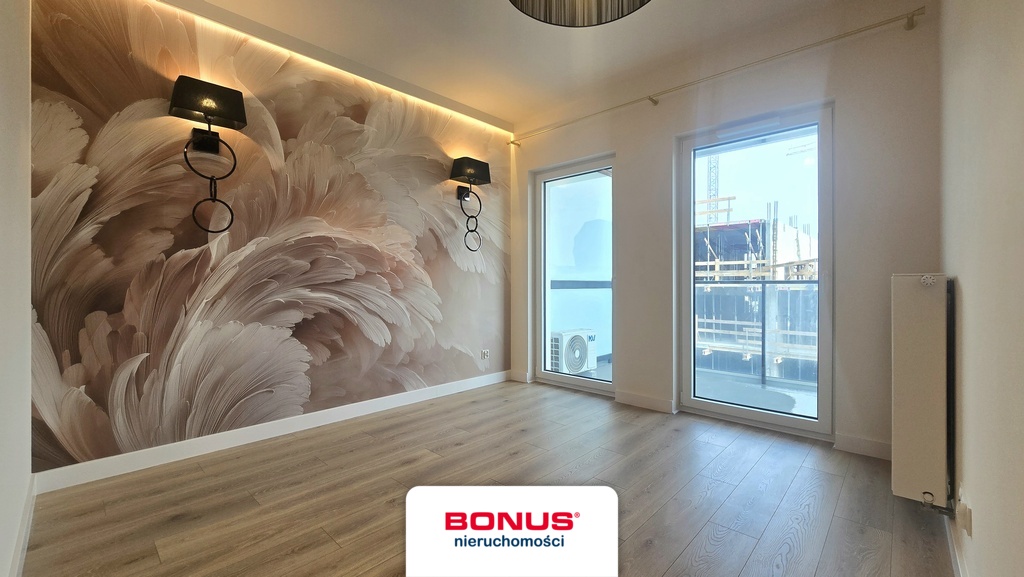 Wyjątkowy 2 pokojowy apartament Nad Odrą z garażem (4)