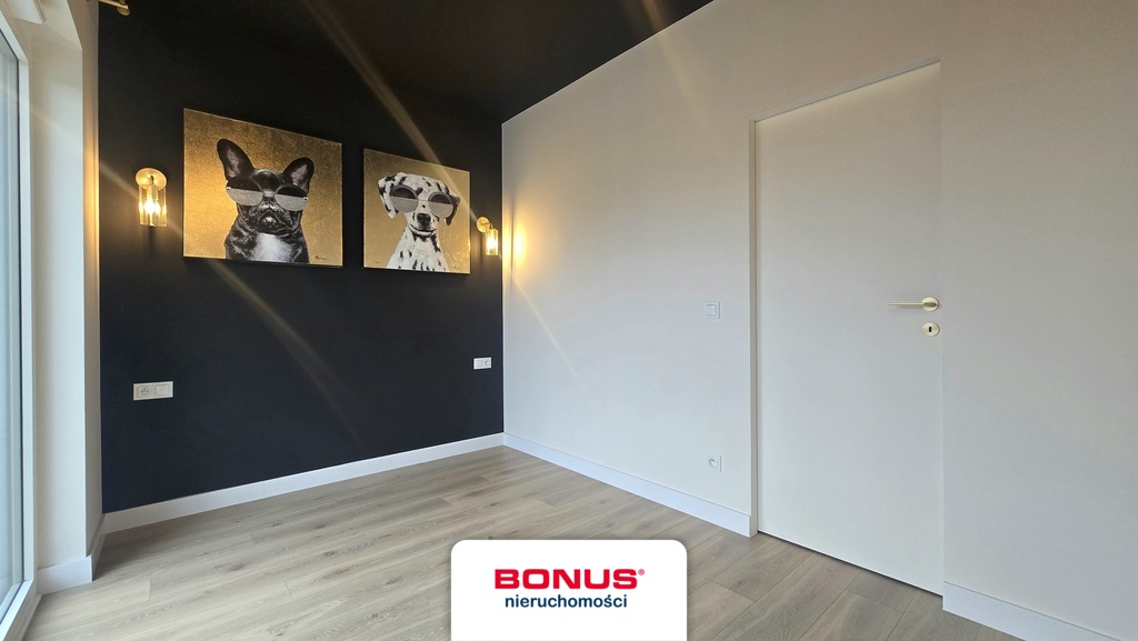 Wyjątkowy 2 pokojowy apartament Nad Odrą z garażem (8)