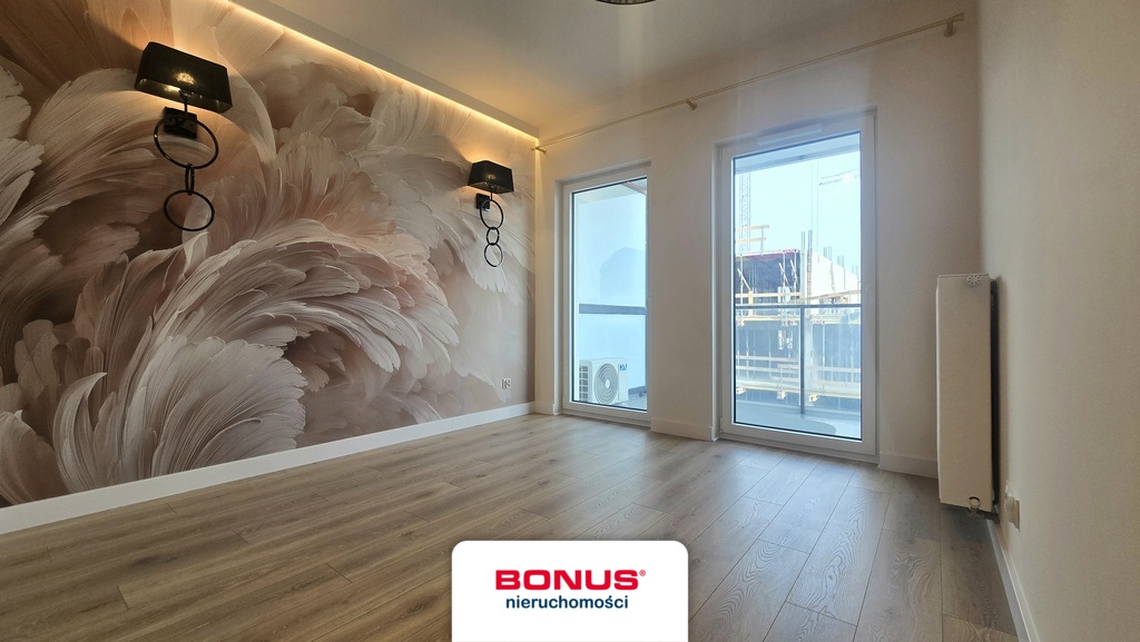 Wyjątkowy 2 pokojowy apartament Nad Odrą z garażem (1)