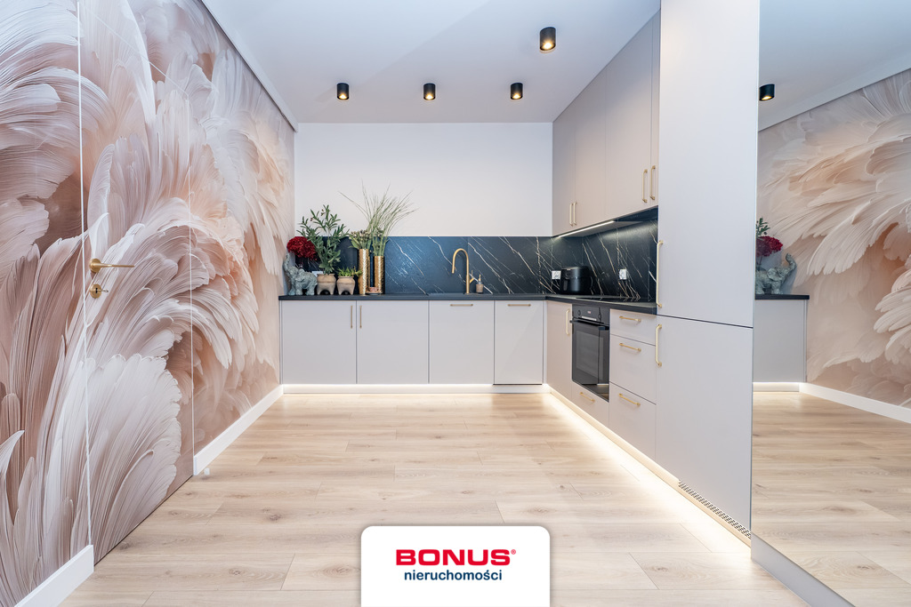 Wyjątkowy 2 pokojowy apartament Nad Odrą z garażem (2)
