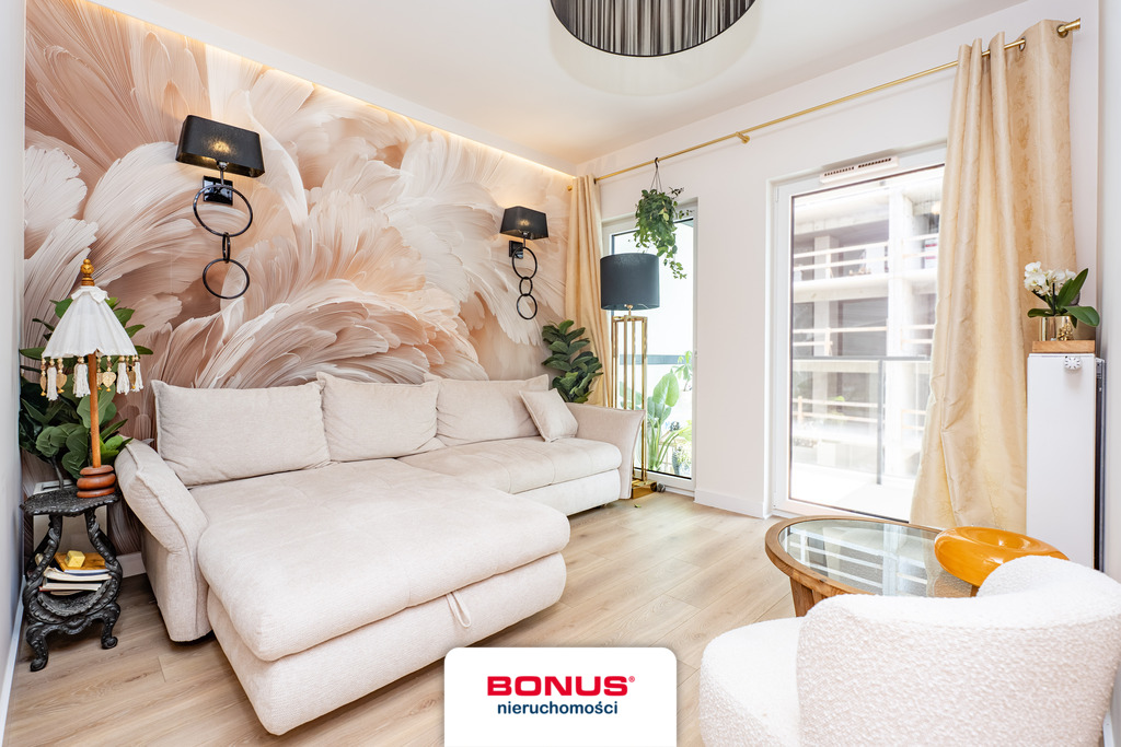 Wyjątkowy 2 pokojowy apartament Nad Odrą z garażem (4)